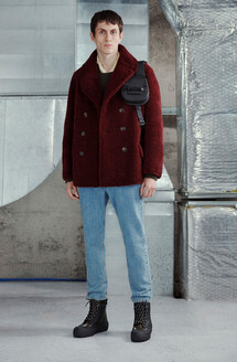 Bally Fall 2020 Ready-to-Wear / Балли осень-зима 2020 / Неделя моды: Милан